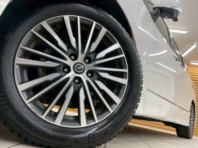 日産 エルグランドの画像13