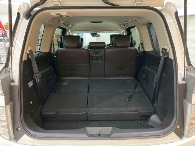 日産 エルグランドの画像20