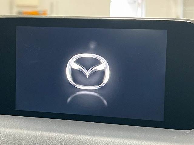 CX-8XD L Package 内装他