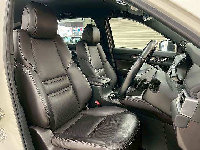 マツダ CX-8の画像8