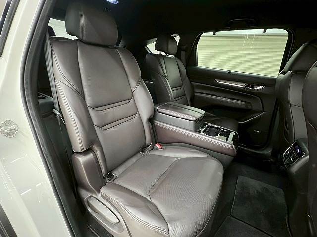 マツダ CX-8の画像9