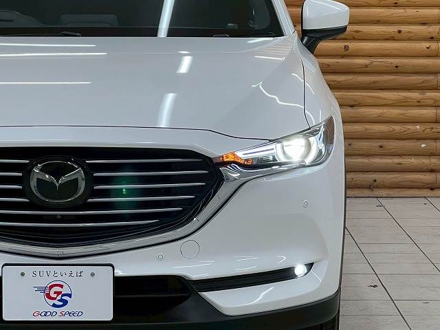 マツダ CX-8の画像10