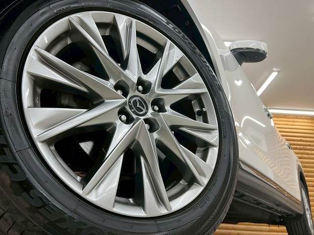 マツダ CX-8の画像11