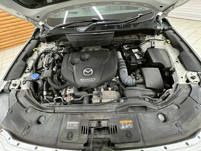 マツダ CX-8の画像14