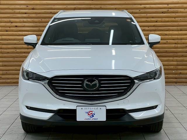 マツダ CX-8の画像17