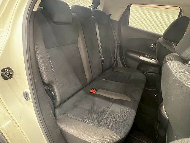 日産 ジュークの画像9