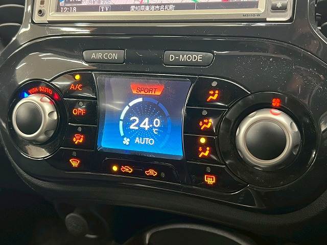 日産 ジュークの画像12