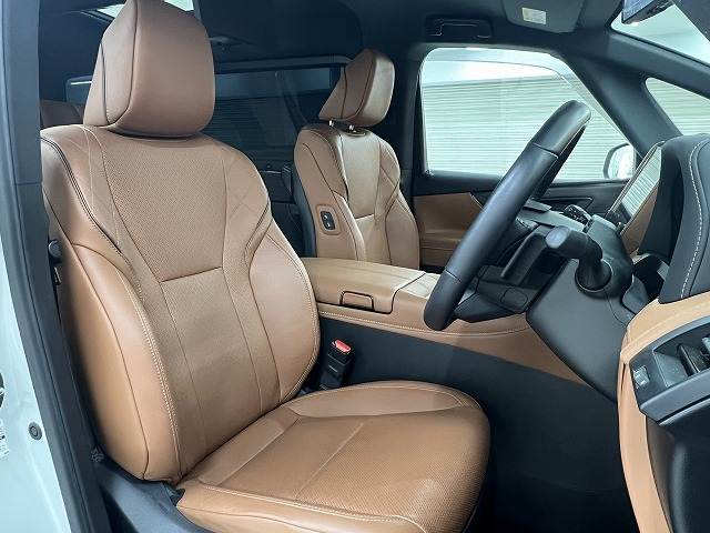 トヨタ ヴェルファイアハイブリッドの画像8