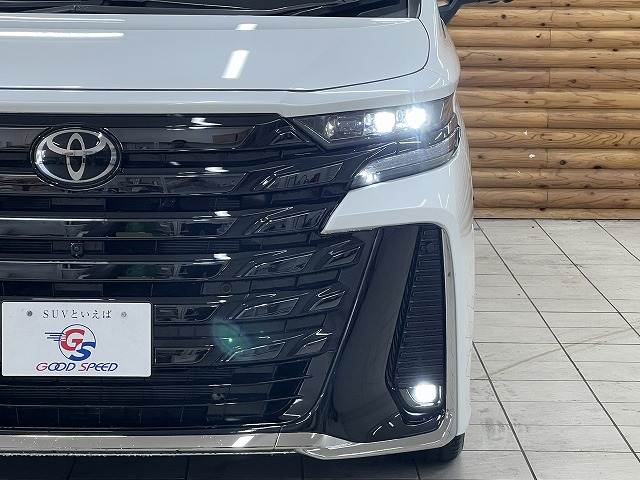 トヨタ ヴェルファイアハイブリッドの画像10