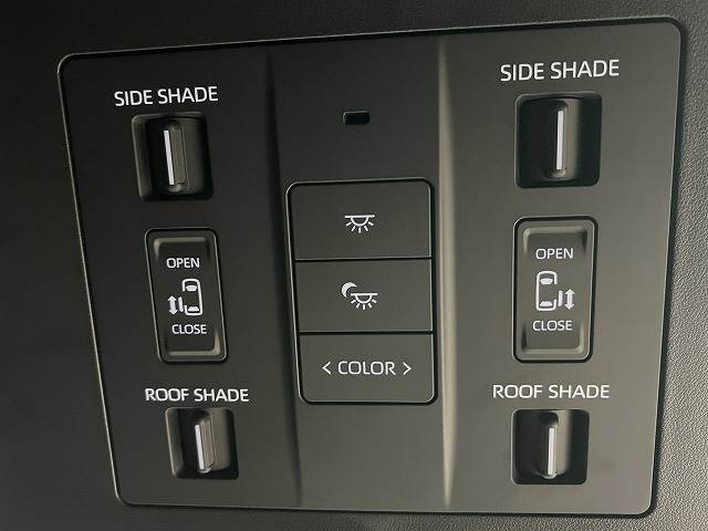 トヨタ ヴェルファイアハイブリッドの画像16