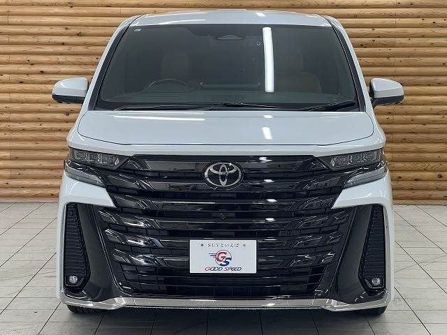 トヨタ ヴェルファイアハイブリッドの画像17