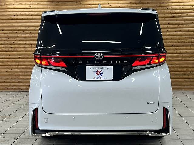 トヨタ ヴェルファイアハイブリッドの画像19
