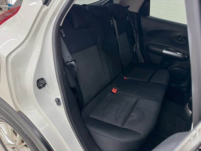 日産&nbsp;ジュークの画像9