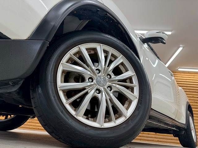 日産&nbsp;ジュークの画像11