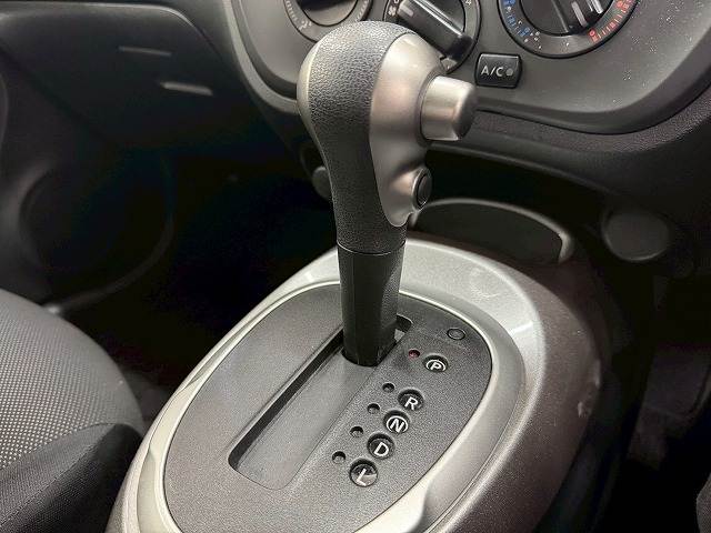 日産&nbsp;ジュークの画像12