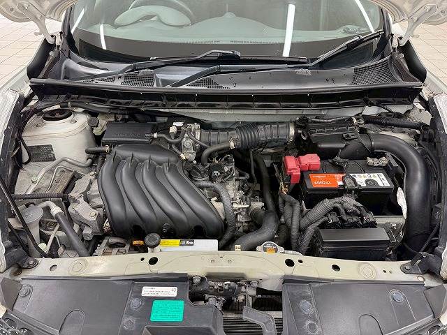 日産&nbsp;ジュークの画像14