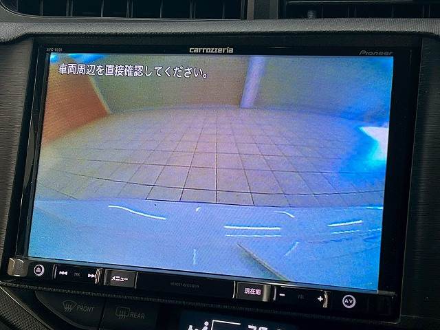 トヨタ&nbsp;アクアの画像5