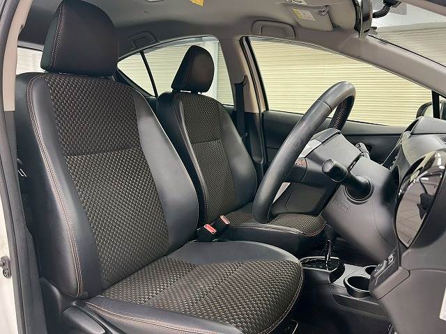 トヨタ&nbsp;アクアの画像8