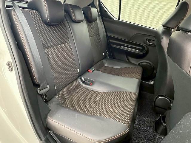 トヨタ&nbsp;アクアの画像9