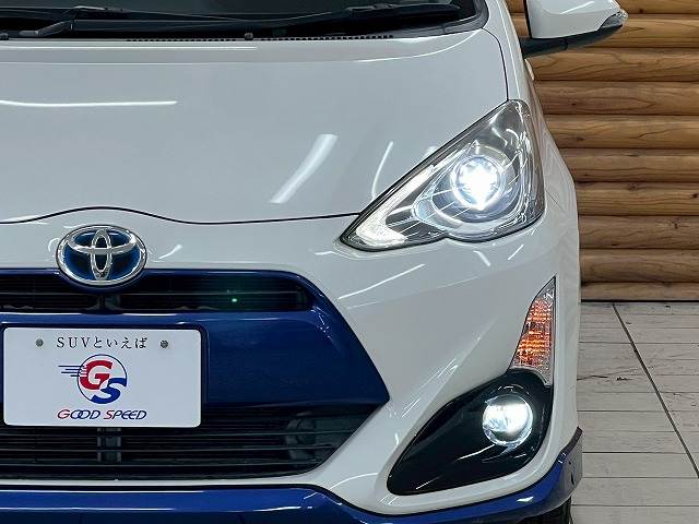 トヨタ&nbsp;アクアの画像10