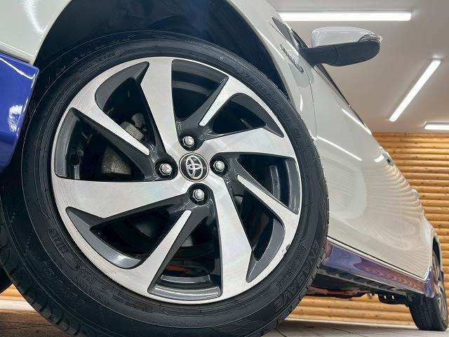 トヨタ&nbsp;アクアの画像11