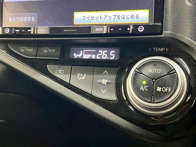 トヨタ&nbsp;アクアの画像12