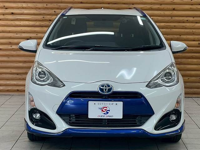 トヨタ&nbsp;アクアの画像16