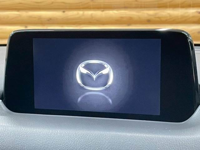CX-5XD Exclusive Mode 内装他
