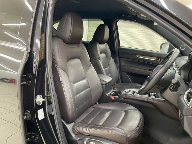 マツダ CX-5の画像8