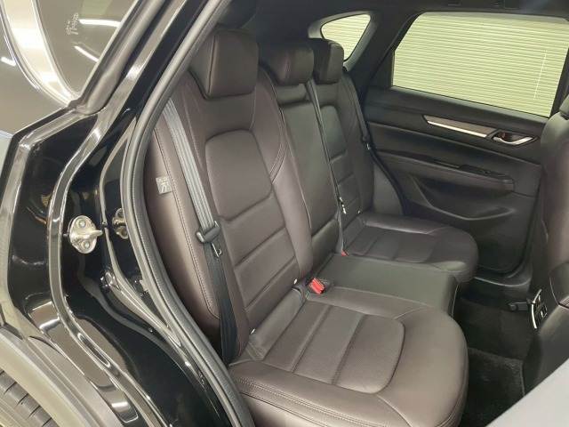 マツダ CX-5の画像9