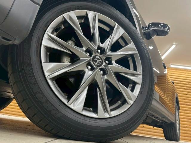 マツダ CX-5の画像11