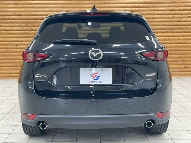 マツダ CX-5の画像19