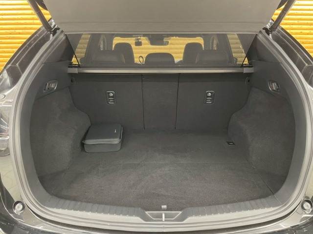 マツダ CX-5の画像20