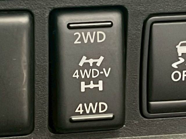 ジュークNISMO 内装他