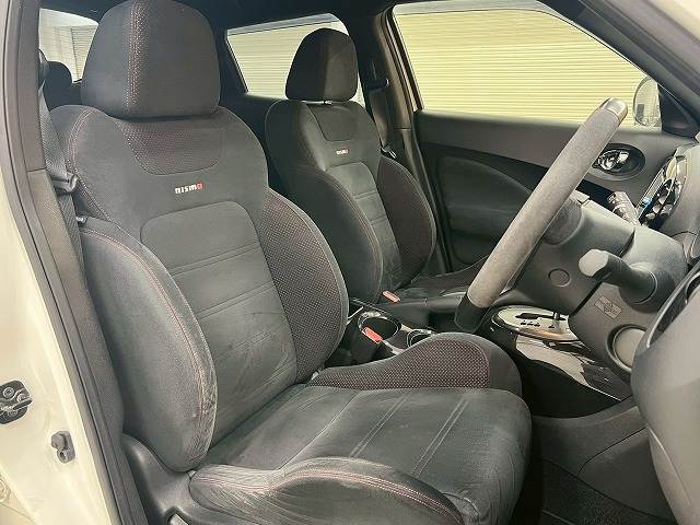 日産 ジュークの画像8