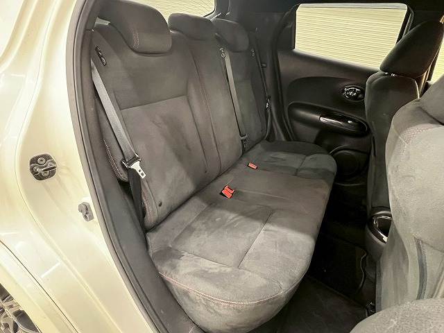 日産 ジュークの画像9