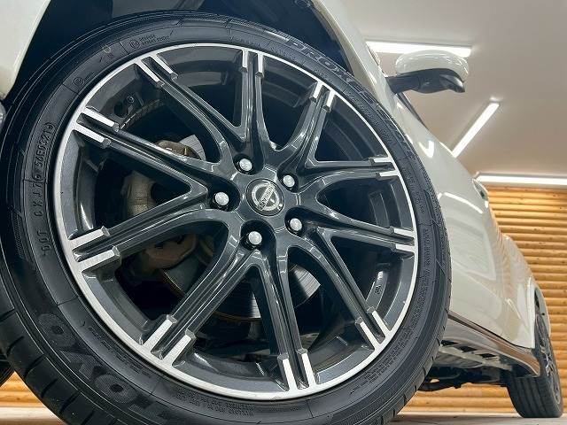 日産 ジュークの画像11