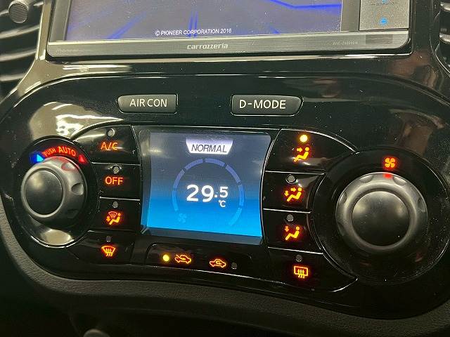 日産 ジュークの画像12