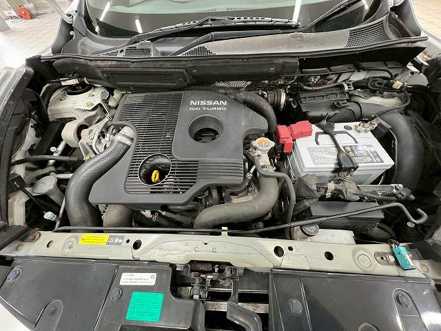 日産 ジュークの画像14