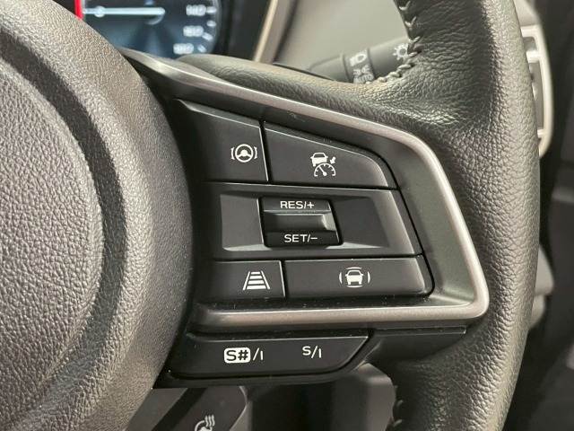 レガシィアウトバックX-BREAK EX 内装他