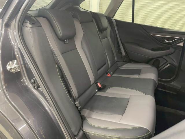 スバル レガシィアウトバックの画像10