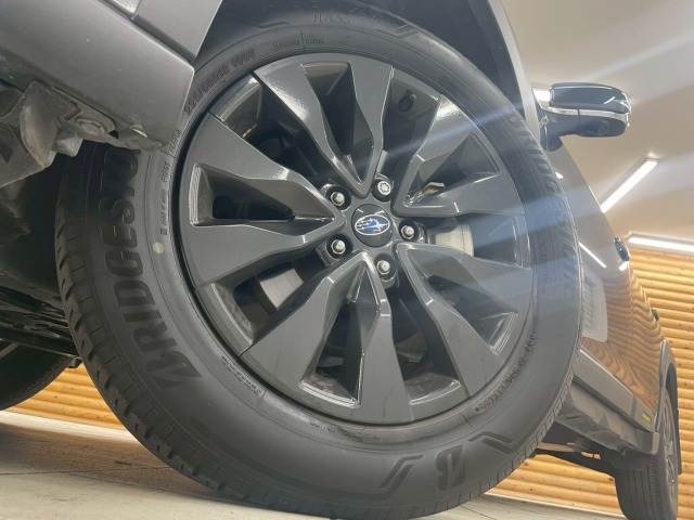 スバル レガシィアウトバックの画像12