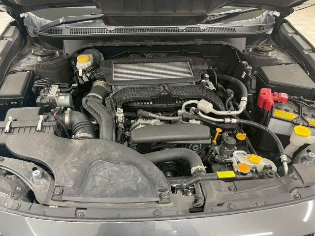 スバル レガシィアウトバックの画像15