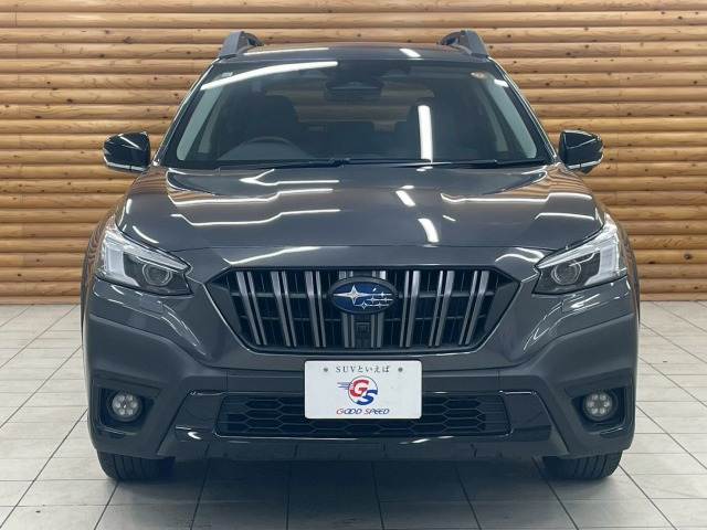 スバル レガシィアウトバックの画像17