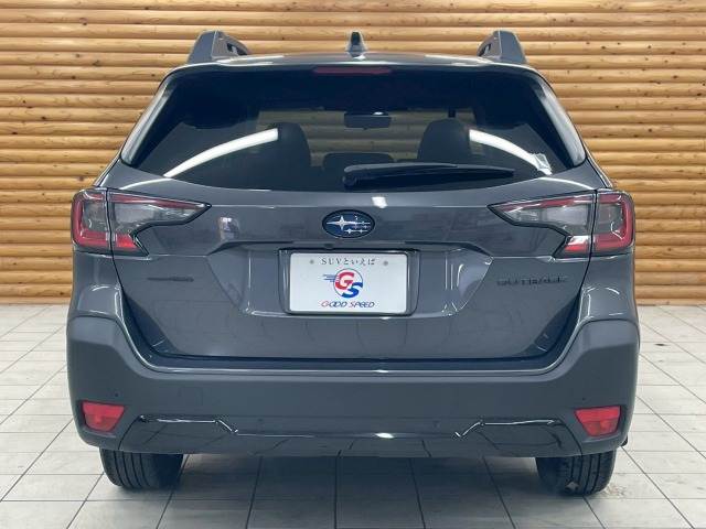 スバル レガシィアウトバックの画像19