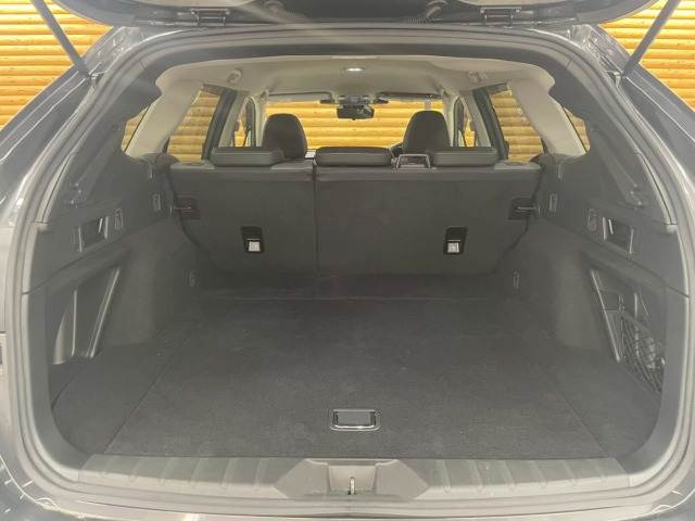 スバル レガシィアウトバックの画像20