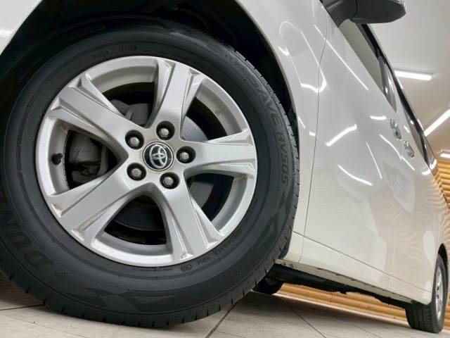 トヨタ アルファードの画像11