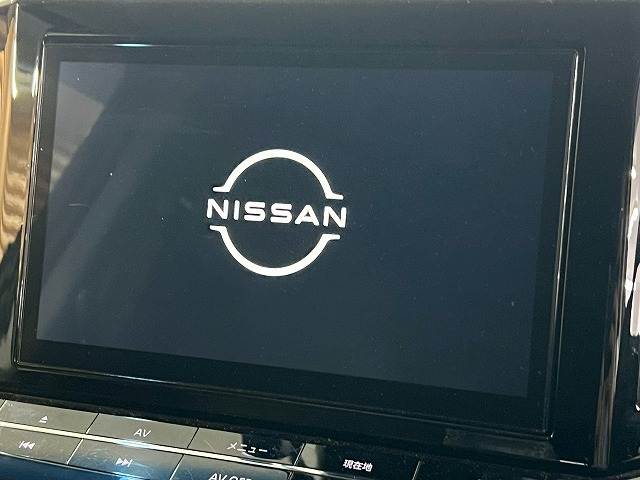 日産&nbsp;エルグランドの画像4