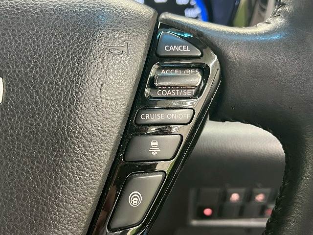 日産&nbsp;エルグランドの画像7