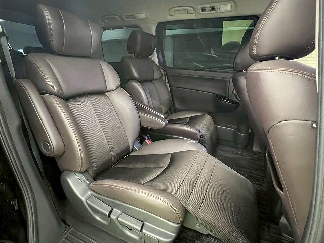 日産&nbsp;エルグランドの画像9